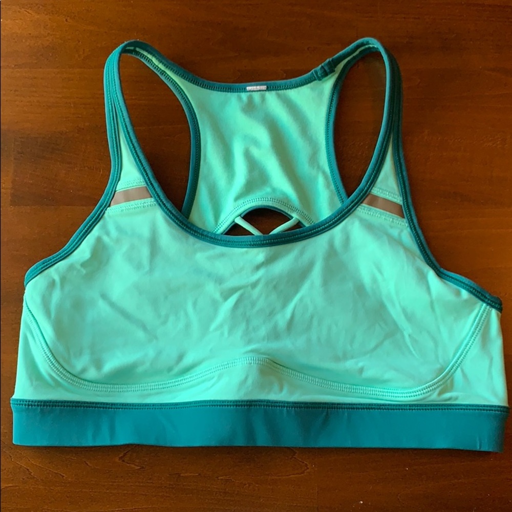 Lululemon Size 10 Sports Bra